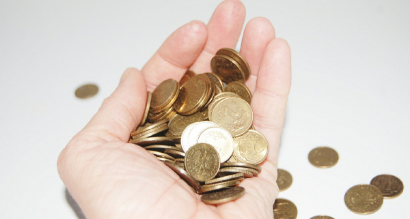 Прожиточный минимум в Липецкой области подняли почти на 500 рублей
