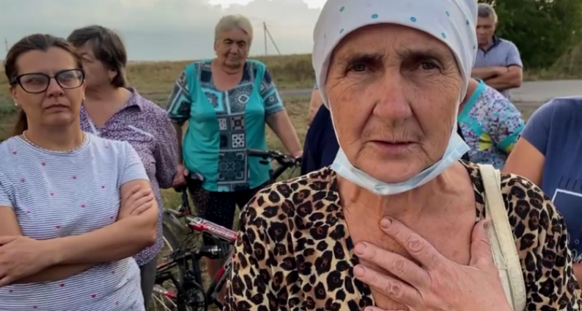 Жители липецкого села пожаловались генпрокурору на плохую экологию и «нелегальный» завод