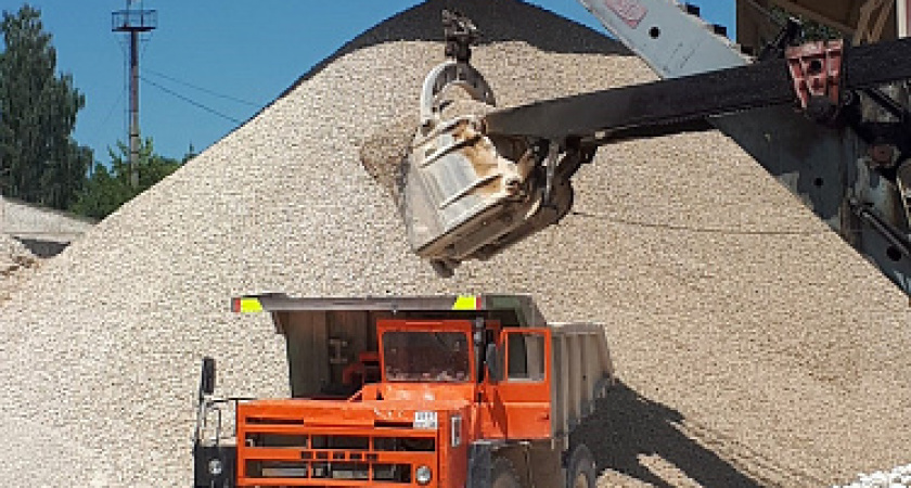 Росприроднадзор выявил нарушения в работе елецкого недропользователя «Горняк»