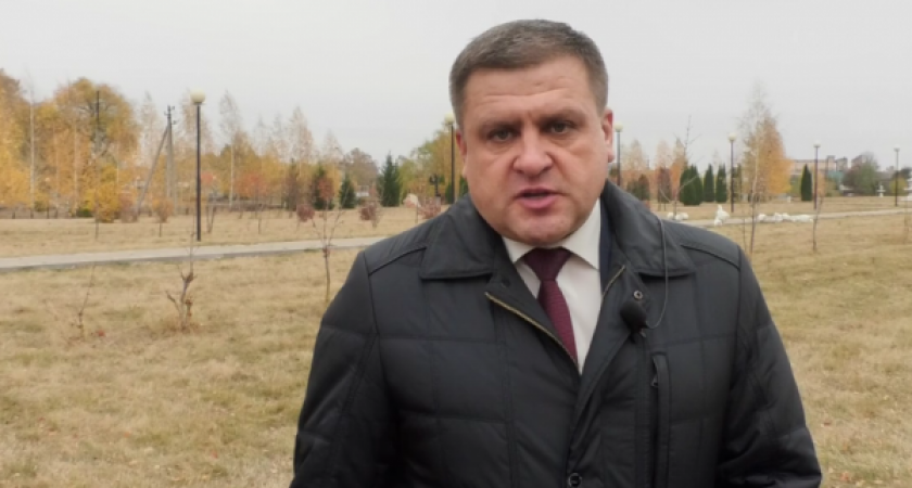 Областной суд оставил без изменения приговор по делу бывшего липецкого префекта Сергея Иванова