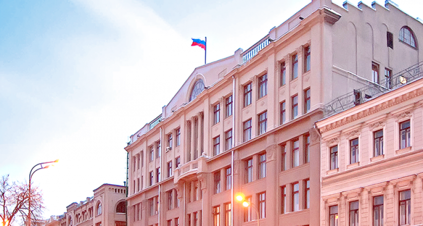 Жители липецкого микрорайона Елецкий намерены жаловаться в администрацию президента на мэрию