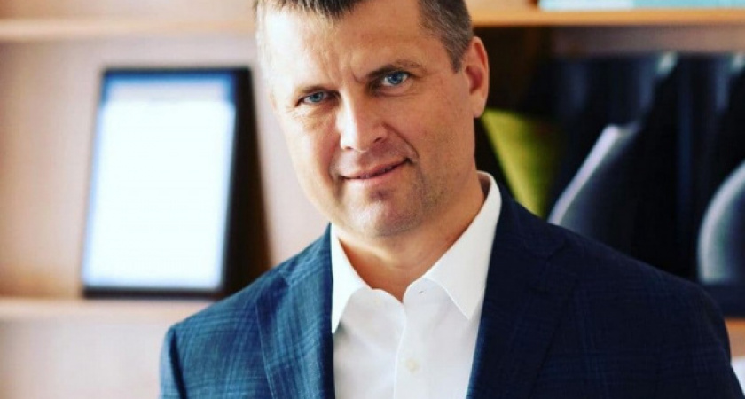 Новый лидер фракции ЕР в липецком облсовете Дмитрий Аверов озаботился благосостоянием народа