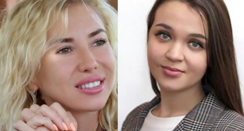 Место уехавшей на работу в Москву начальника управления культуры Кристины Наролиной заняла её зам