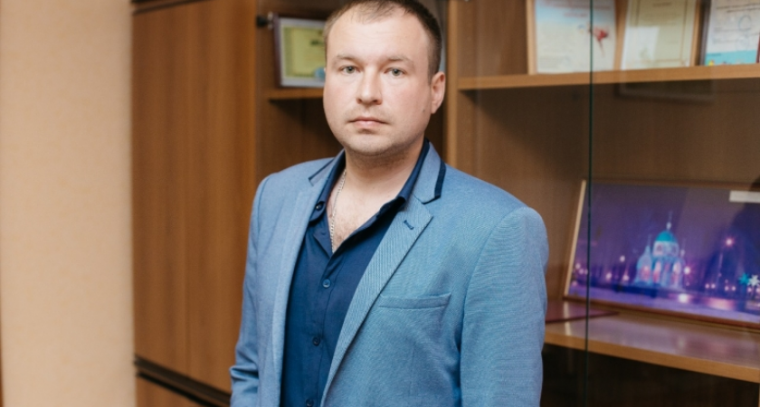Управление капитального строительства возглавил Дмитрий Пушилин из мэрии Липецка