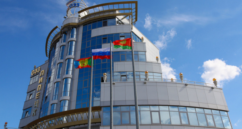 В Липецкой ОЭЗ два крупных предприятия откроют свои заводы за 6 млрд рублей в 2022 году
