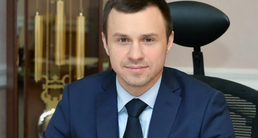 Первым заместителем липецкого губернатора с приставкой «и.о.» стал Александр Рябченко