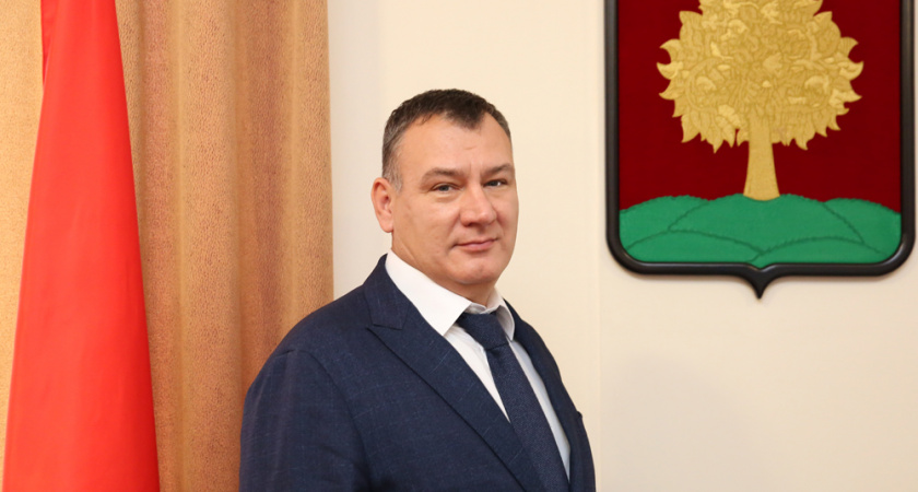 Отвечающий за липецкое здравоохранение вице-губернатор Александр Ильин пересядет в кресло префекта?