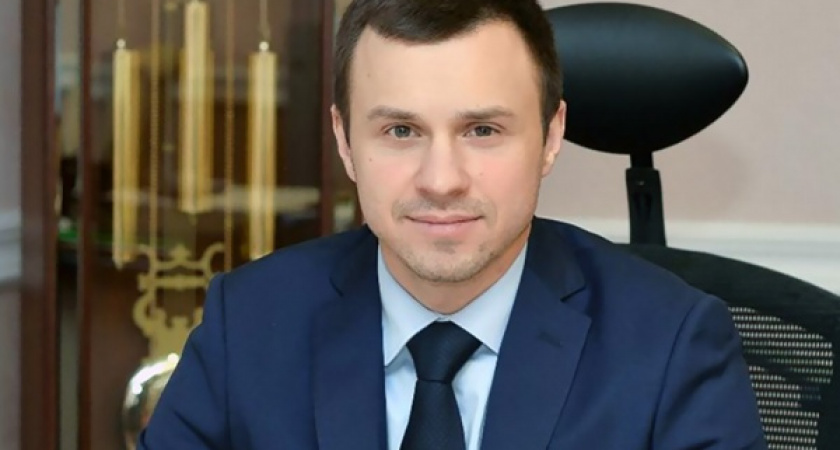 Липецкие депутаты-единороссы помогли утвердиться Александру Рябченко на посту первого зама губернатора