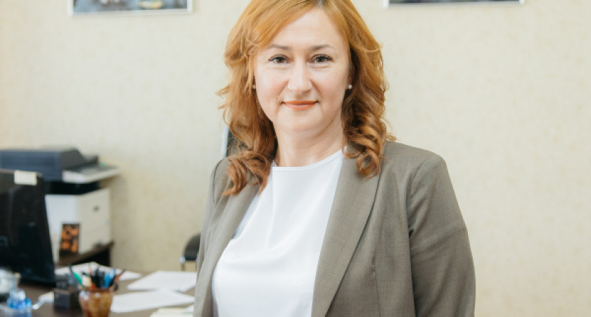 Экс-глава Фонда липецкого капремонта будет рулить тамбовским ЖКХ?