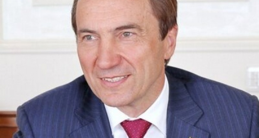 Экс-вице-президент Новолипецкого меткомбината Александр Соколов оставил пост проректора ВГУ