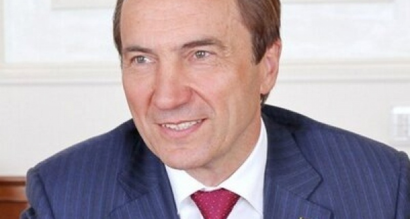 Экс-проректор и бывший вице-президент НЛМК трудоустроился в липецкую транспортную компанию