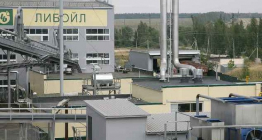 Причинённый тяжкий вред во время взрыва сотрудникам липецкого маслозавода «Либойл» вылился в штраф