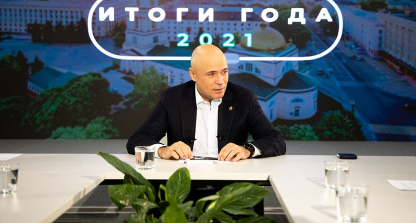 Липецкий губернатор недотянул до самого эффективного управленца в Черноземье – опрос