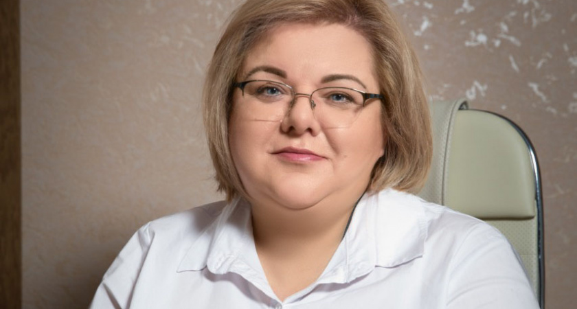 Татьяне Андреевой доверили отвечать за социальную политику в Липецкой области