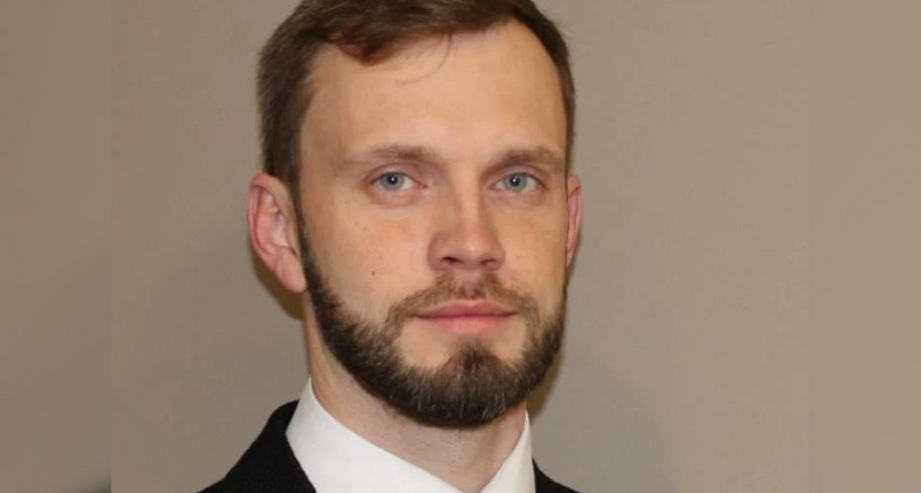 Экс-руководитель ЛГЭК Александр Шачнев встал у руля липецкой структуры Росводоканала