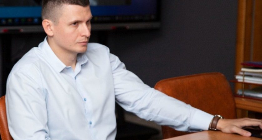 Мэр Липецка подписала заявление об увольнении главы департамента развития территории