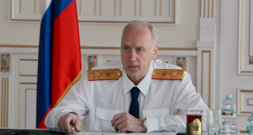 Александр Бастрыкин в очередной раз проявил интерес к живущим в нечеловеческих условиях липчанам