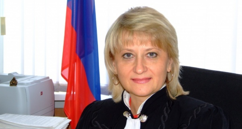 Председатель липецкого арбитража Татьяна Щедухина получила одобрение от ВККС на новый срок