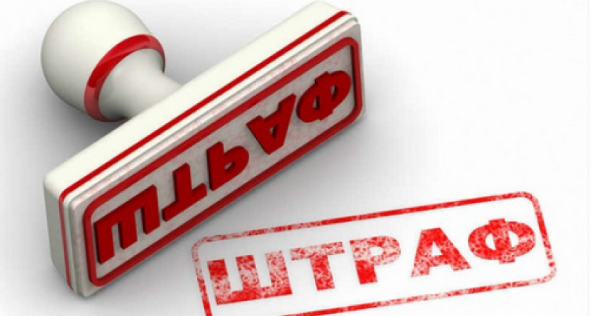 Росприроднадзор оштрафовал липецкое агропредприятие за отходы