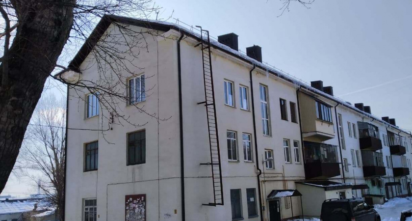 Липецкую строительную компанию на три года отлучили от участия в аукционах на капремонты