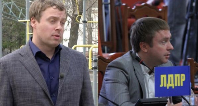 Суд арестовал банковские счета и имущество бывших депутатов липецкого облсовета