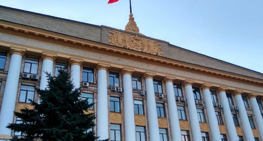 Липецкая область примет 750 беженцев из ДНР и ЛНР