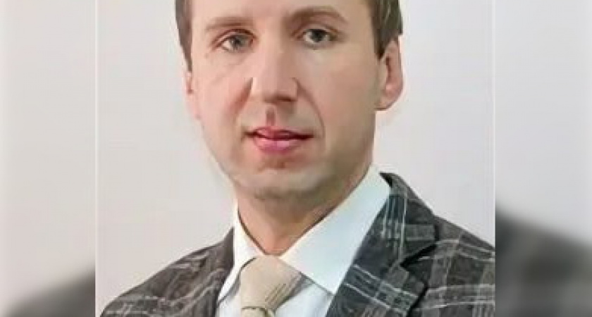 Проректор по учебной работе Елецкого госуниверситета Сергей Щербатых возглавил ВУЗ