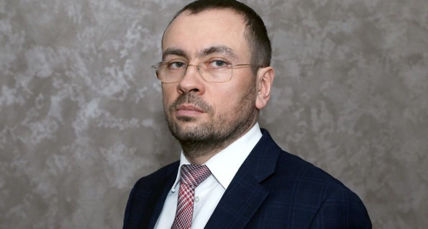 Главный инженер липецкого филиала «Россетей» возглавил управление энергетики и тарифов