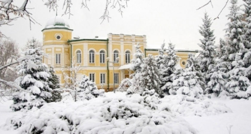 Служебный подлог, поезд с беженцами и закрытие аэропорта: итоги недели с ИА «Липецкие новости»