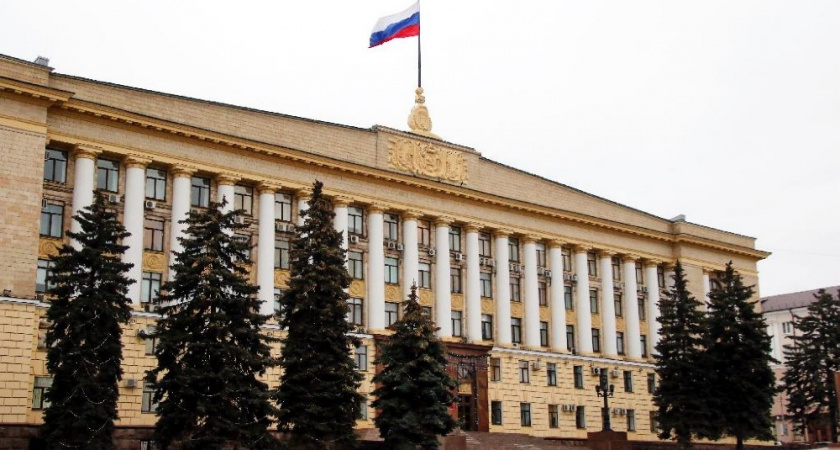 Депутаты-коммунисты увидели в очередной правке регламента липецкого облсовета ряд запретов