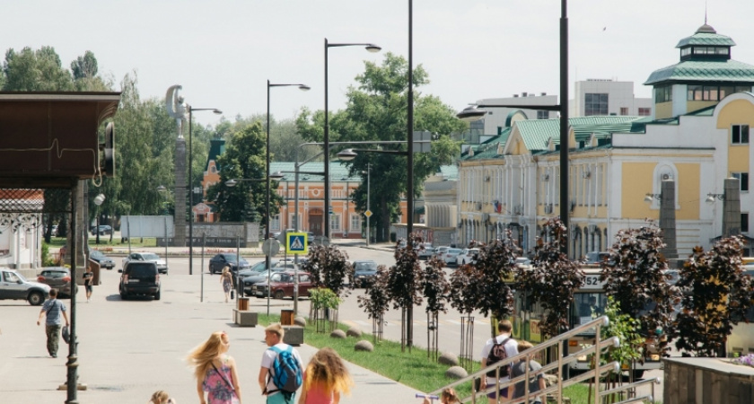 Опасный жилфонд, приостановка предприятий и экономические спекулянты: итоги недели с ИА «Липецкие новости»