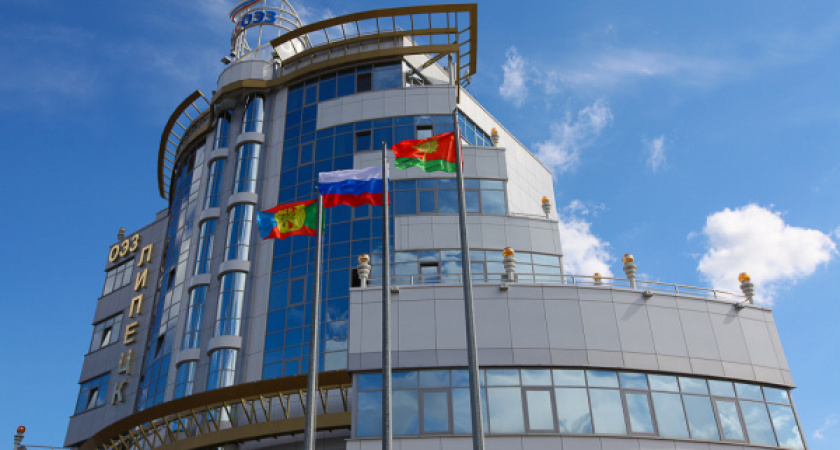 Китайский «Сибу Индастриэл» зашёл в ОЭЗ «Липецк» с проектом в 3,7 млрд рублей