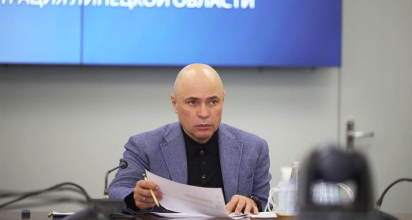 Липецкий губернатор завил о нечестной игре со стороны продавцов