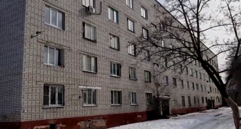Жители Липецка пожаловались главе СК Александру Бастрыкину на ужасные условия жизни