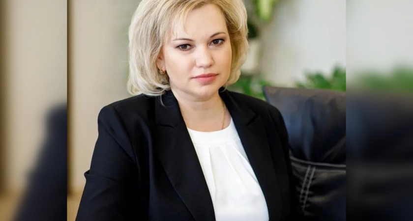 Липецкий парламентарий Ольга Корвякова отказалась от депутатства на постоянной основе