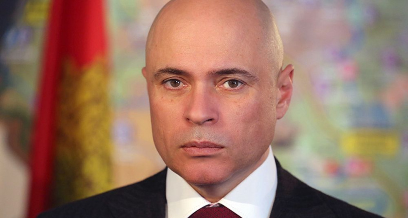 Уголовное дело липецкого префекта могло негативно сказаться на рейтинге губернатора Игоря Артамонова