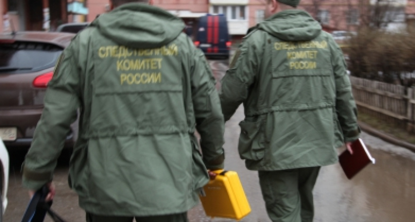 Декан липецкого вуза попался на крупной взятке от студентов за зачёты и экзамены