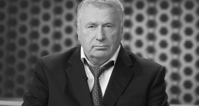 Улицу в центре Липецка хотят переименовать в честь скончавшегося лидера ЛДПР Владимира Жириновского
