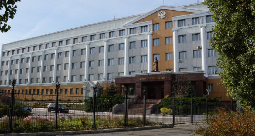 Липецкие суды за неделю «минируют» уже второй раз