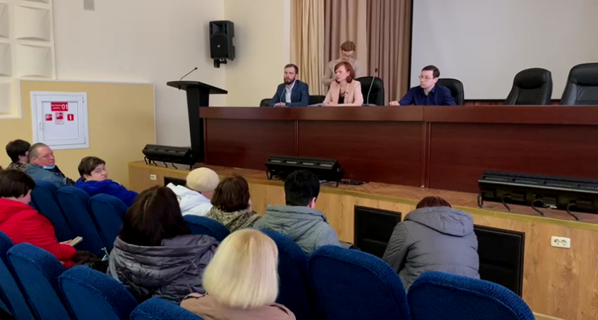 Работники «РВК-Липецк» потребовали от гендиректора Александра Шачнева не нарушать их трудовые права