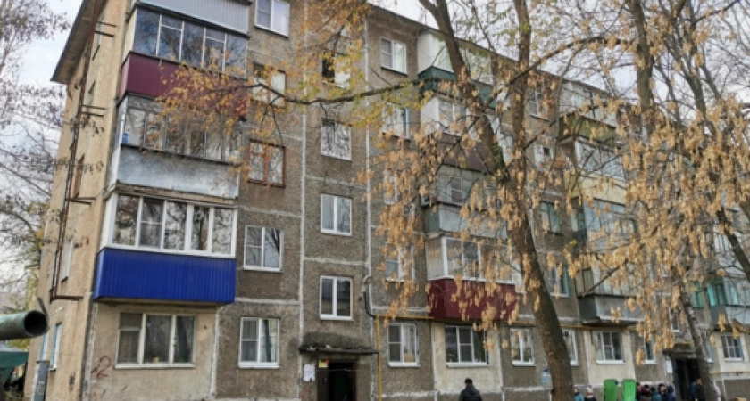 Мэрия Липецка выкупила у застройщика квартиры для жителей проблемного дома по Осеннему проезду