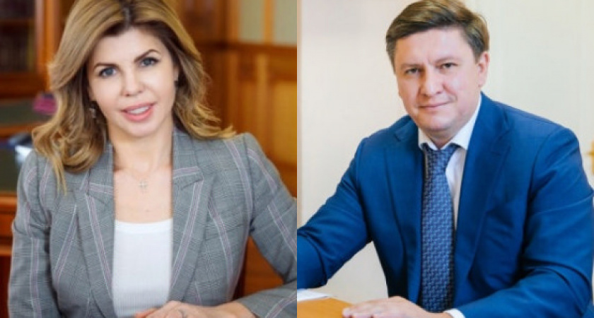 Медийная популярность покинула первых лиц Липецка