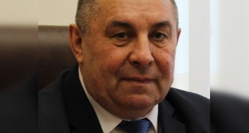 Глава липецкого охотнадзора Александр Глебов покидает свой пост