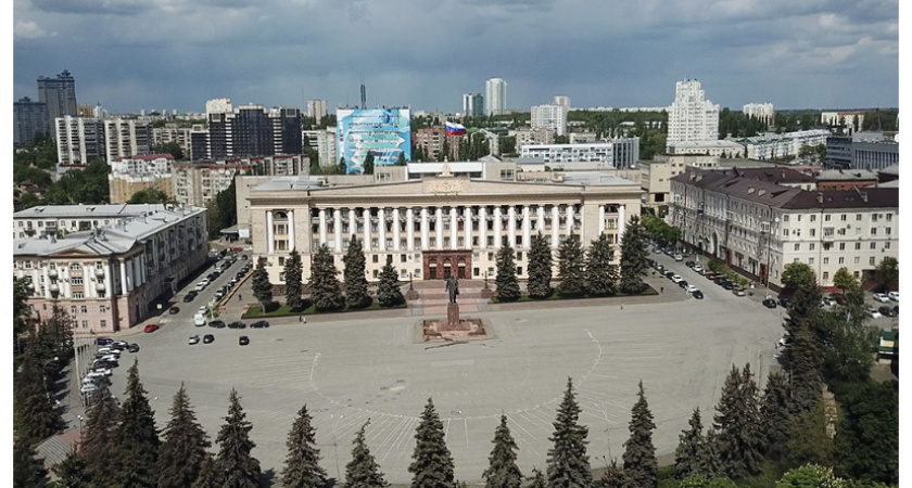 Западные компании вывели Липецкую область в число регионов-лидеров по прямым инвестициям