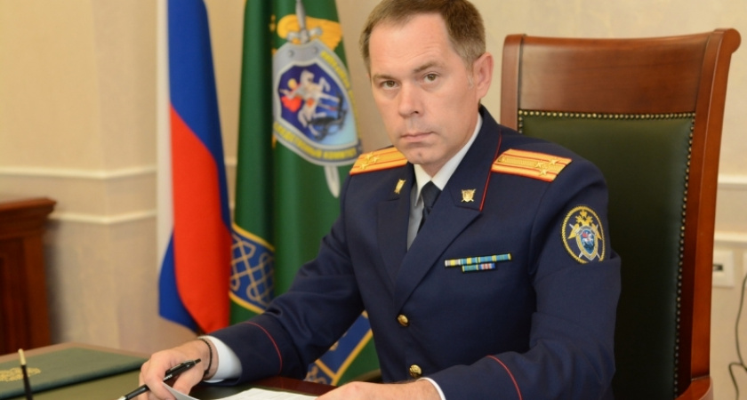 Доход руководителя липецкого следкома перевалил за 10 млн рублей