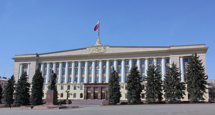 Депутатам рекомендовали переименовать администрацию в правительство
