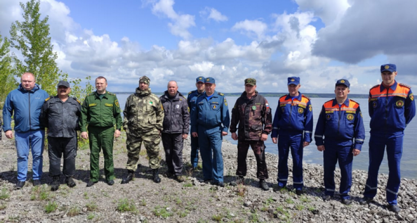 Росприроднадзор обнаружил браконьерские сети в ходе профилактического мероприятия «Всероссийский день без сетей» в Липецкой области
