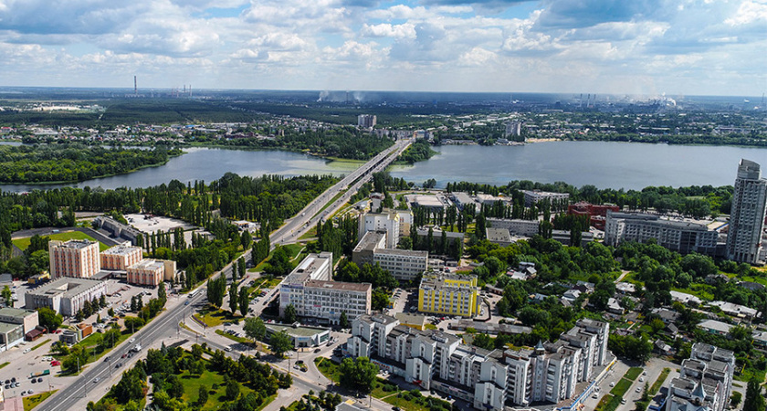 Мэрия Липецка может купить за 600 млн рублей водоканальные активы ЛГЭКа