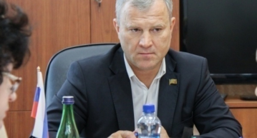 Бывший липецкий депутат Николай Орлов продал свою долю в ЗСК «Строй-Град» за тысячу рублей