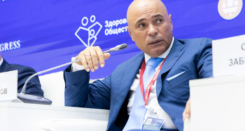 Инвестиционные соглашения Липецкой области на ПМЭФ носит «декларативный и ритуализированный характер»